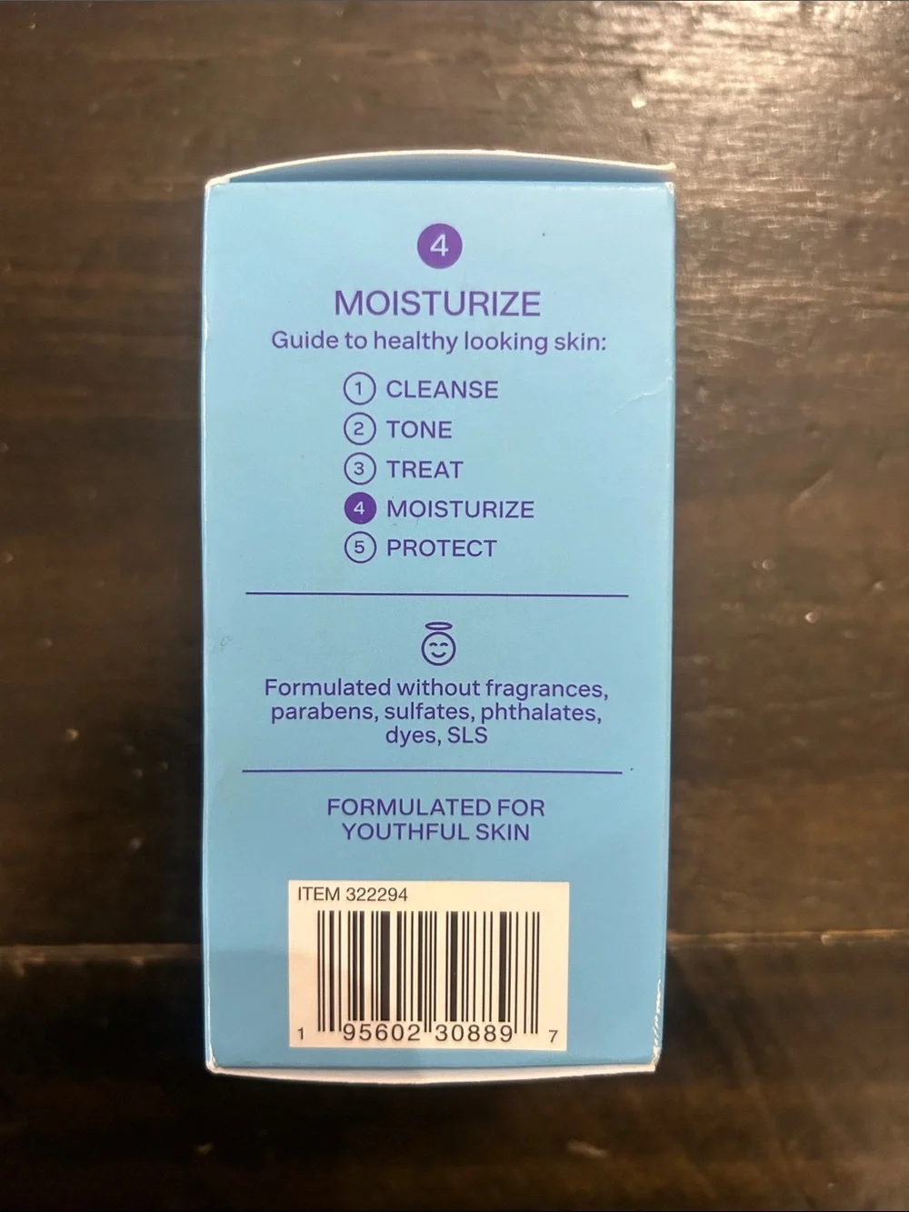 N/A hydrating serum